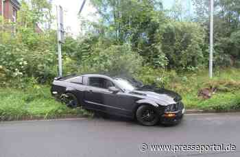 POL-GS: Langelsheim, Pressebericht vom 15.08.2023