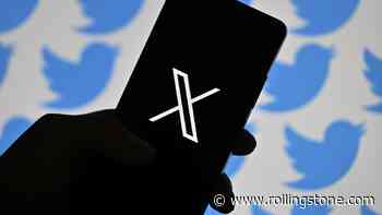 X, Formerly Twitter, Wants Lawsuit From Music Publishers Thrown Out