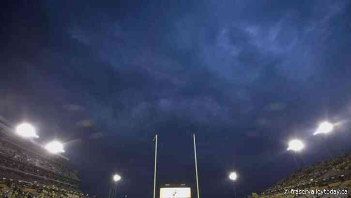 Hamilton Sports Group unveils its plans for ’23 Grey Cup Festival