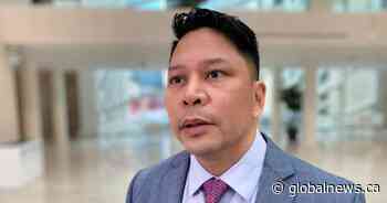 Victor Cui out as president and CEO of Edmonton Elks football team