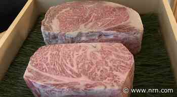 American consumers turn to beef in times of stress