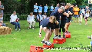 Schützenspiele in Westerlinde begeistern nach Pause wieder