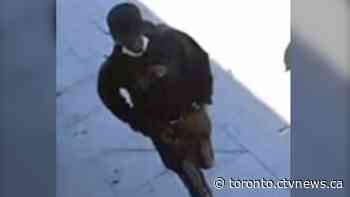 Two arrests made, one suspect outstanding in fatal daytime shooting of Toronto mother