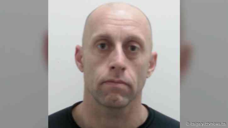 High-risk sex offender released in Calgary