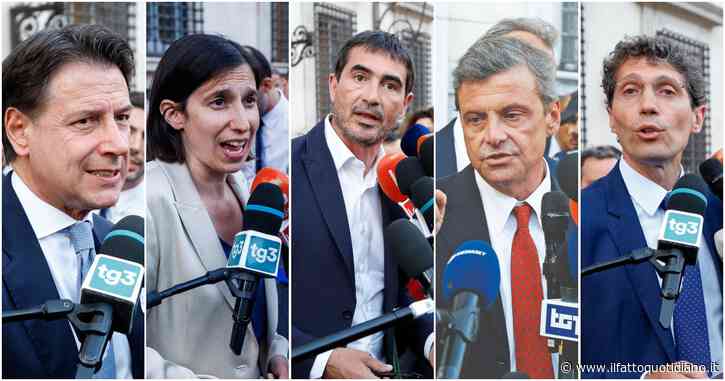 Salario minimo, i promotori della petizione online: “Già raccolte quasi 200 mila sottoscrizioni”