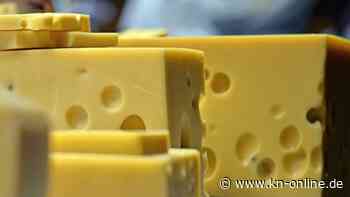 „Der scharfe Maxx“: Käserei Studer ruft gesamtes Sortiment zurück