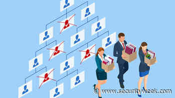 SecureWorks Laying Off 15% of Employees