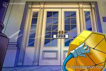 Breaking: Binance Connect shutting down on Aug. 16