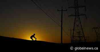 Alberta’s surging electricity costs helped fuel national inflation jump in July: StatsCan