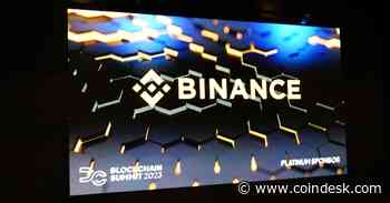 Binance to Shut Down Crypto Payments Service Amid Refocus On Core Products