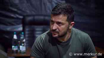 Militärblogger sehen „entscheidenden Moment“ im Krieg – darf die Ukraine „hoffen“?