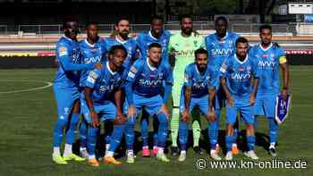 Saudi-Arabien: Neymar-Klub Al-Hilal im Portrait