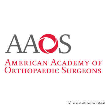 Orthobiologics Show Great Promise for Less Invasive Treatment of Certain Musculoskeletal Conditions