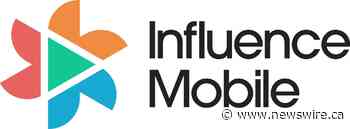 Influence Mobile Marks Triple Stint on Inc. 5000 with 712 Percent Revenue Boom