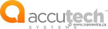Accutech Systems Corp. again among fastest growing private companies
