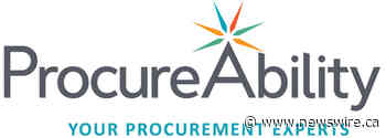 ProcureAbility once again named to the Inc. 5000 List of America's Fastest-Growing Private Companies