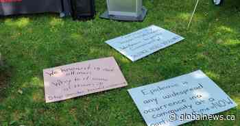 Hamilton set to officially declare gender-based violence an ‘epidemic’