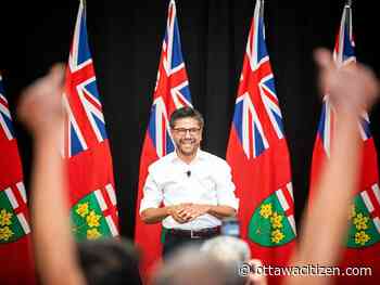 Ontario Liberals to hold five leadership debates, starting Sept. 14 in Thunder Bay