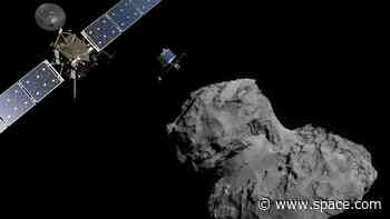 How ordinary spacecraft sensors could improve our understanding of space weather