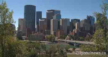 Temperature records broken in 5 Alberta cities as heat wave ramps up