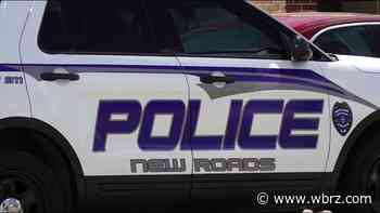 Woman shot to death in New Roads overnight