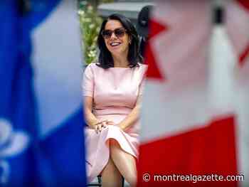 Montreal may target pool owners, but won’t impose water tax for all: Plante