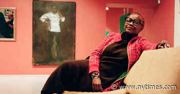 Can She Revive the Largest Museum on the African Continent?