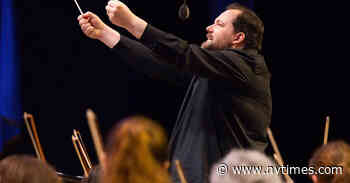 At Tanglewood, the Boston Symphony Displays Its Heritage and Uncertain Future