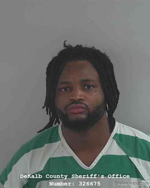 Teen hurt in shooting at Garrett trailer park; suspect faces attempted murder charge