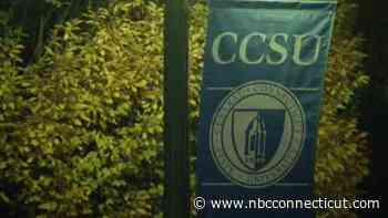 Central Connecticut State University police make arrest in connection with death of student