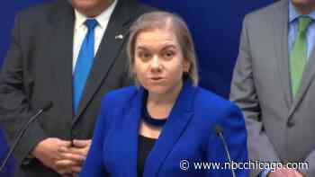 ‘Unnecessarily destabilizing': 5 key takeaways from Chicago's former top doc after controversial firing