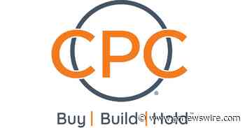 CPC Announces Acquisition of Trades Holding Company