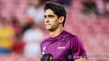 FC Bayern steigt wohl aus Bono-Poker aus - Transfer zu Al-Hilal?