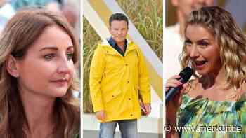 Anna-Carina Woitschack klärt auf: Hat sie noch Kontakt zu Stefan Mross und Ex-BFF Eva Luginger?