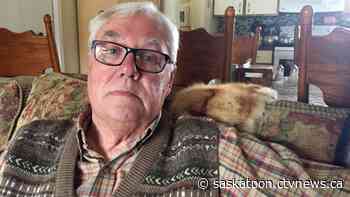 Sask. man loses bid to stop UK extradition to face historical sexual abuse charges