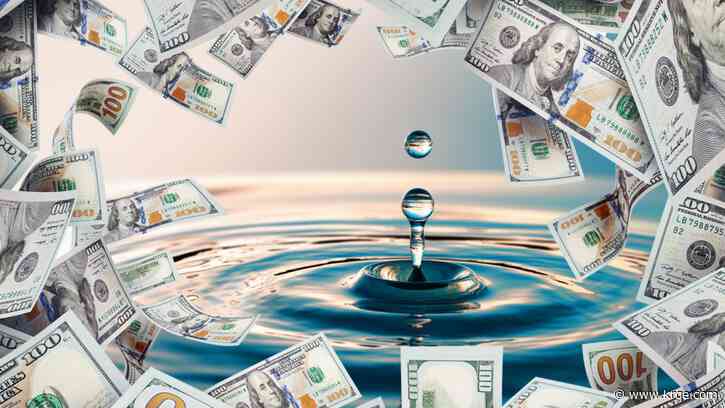 Researchers get $2.5 million to examine streams in New Mexico and beyond