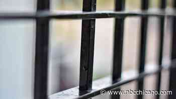 Man sent to prison for 10 years for setting a fire at an Illinois Planned Parenthood clinic