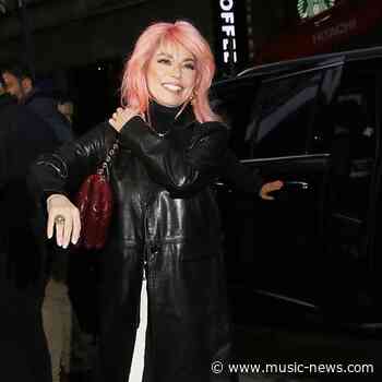 Shania Twain reveals 2024 Las Vegas return