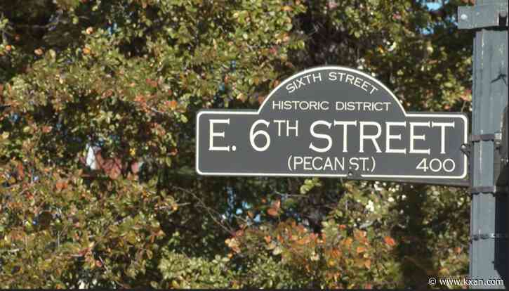 Zoning changes could make way for more music venues, creative spaces around Austin