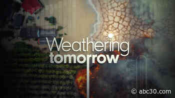 See the impact of heat, flood, wildfire and wind where you live