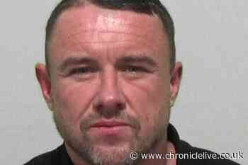 Drug-dealing football fan caught with 10g of cocaine in 37 individual deals before Sunderland match at Stadium of Light