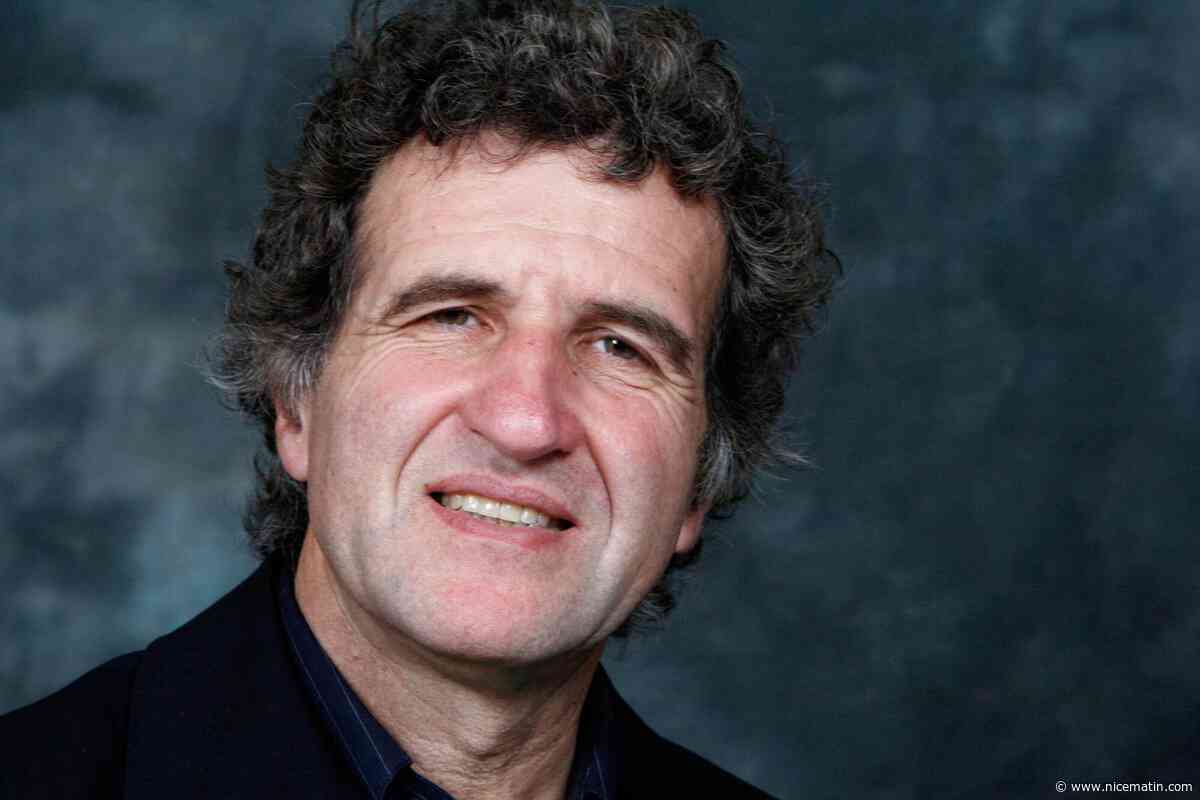 Le journaliste Gérard Leclerc meurt dans le crash d'un avion de tourisme, deux autres passagers disparus