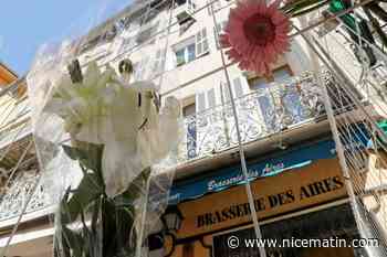 Mis en examen et placé en détention provisoire: on en sait plus sur le suspect de l'incendie meurtrier de Grasse