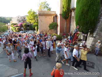 Programme, stationnement... ce qu'il faut savoir sur la Saint-Roch ce mercredi à Cagnes-sur-Mer