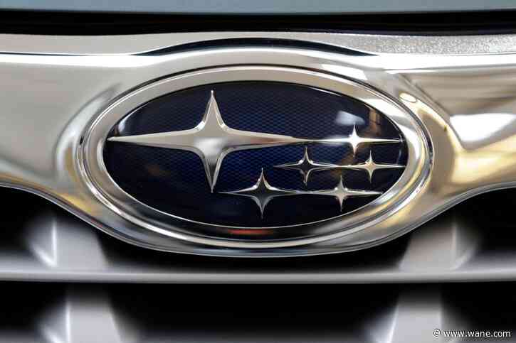 Michigan car dealer buys both Rohrman Automotive Group's Subaru dealerships in Indiana