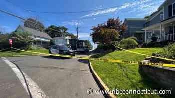 Man hit Middletown detective with a hammer before he was shot: police