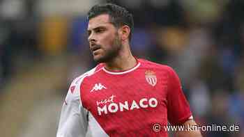 Union Berlin mit Transfer-Coup? Kevin Volland wohl vor Bundesliga-Rückkehr