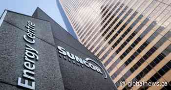 Suncor CEO says company has been too focused on energy transition, must get back to fundamentals