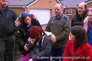 DIY SOS family to move out of home after just 3 years