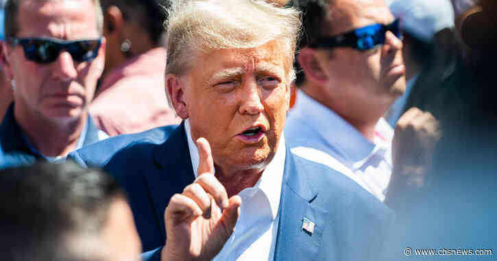 What is RICO, the law at the heart of Trump's Georgia criminal case?